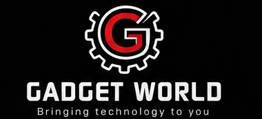 Gadget World